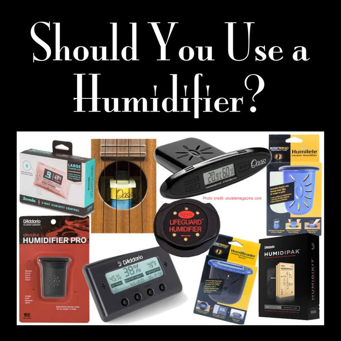 Should You Consider Using a Humidifier?