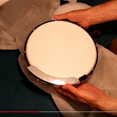 Production Update [Video] Samples From China