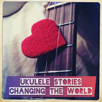 ukulele stories