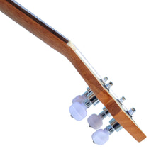 Load image into Gallery viewer, &quot;Not Quite Perfect&quot; DUKE10-V3 Tenor Banjo Ukulele with Hard Case