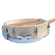 Load image into Gallery viewer, &quot;Not Quite Perfect&quot; DUKE10-V3 Tenor Banjo Ukulele with Hard Case