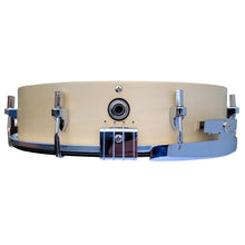 Load image into Gallery viewer, &quot;Not Quite Perfect&quot; DUKE10-V3 Tenor Banjo Ukulele with Hard Case
