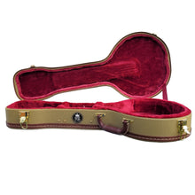 Load image into Gallery viewer, &quot;Not Quite Perfect&quot; DUKE10-V3 Tenor Banjo Ukulele with Hard Case