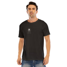 Load image into Gallery viewer, Duke Logo Unisex T-Shirt | Cotton | PROMO