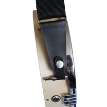 Load image into Gallery viewer, &quot;Not Quite Perfect&quot; DUKE10-V3 Tenor Banjo Ukulele with Hard Case