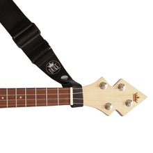 Load image into Gallery viewer, &quot;Not Quite Perfect&quot; DUKE10-V3 Tenor Banjo Ukulele with Hard Case