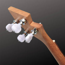 Load image into Gallery viewer, DUKE10-V3 Banjo Ukulele [PRE-ORDER] | Hard Case | Worth Brown Strings
