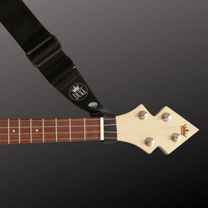 DUKE10-V3 Banjo Ukulele [PRE-ORDER] | Hard Case | Worth Brown Strings