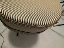 Load image into Gallery viewer, "Not Quite Perfect" DUKE10-V3 Banjolele | Blemished Tweed Case [206045-38]