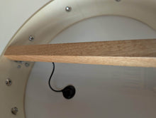 Load image into Gallery viewer, "Not Quite Perfect" DUKE10-V3 Banjolele | Blemished Tweed Case [206045-38]