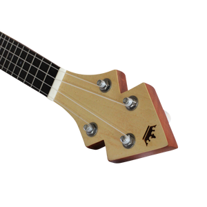 duke 10 headstock angle