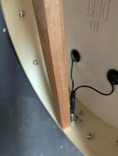 Load image into Gallery viewer, "Not Quite Perfect" DUKE10-V3 Banjolele | Blemished Black Case [206045-27]