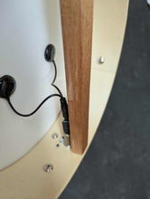 Load image into Gallery viewer, "Not Quite Perfect" DUKE10-V3 Banjolele | Blemished Black Case [206045-27]