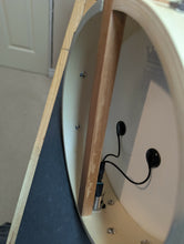 Load image into Gallery viewer, "Not Quite Perfect" DUKE10-V3 Banjolele | Tweed Case [206045-40]