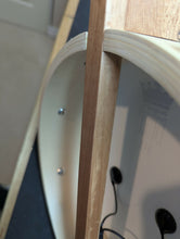 Load image into Gallery viewer, "Not Quite Perfect" DUKE10-V3 Banjolele | Tweed Case [206045-40]
