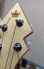 Load image into Gallery viewer, "Not Quite Perfect" DUKE10-V3 Banjolele | Tweed Case [206045-40]