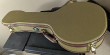 Load image into Gallery viewer, "Not Quite Perfect" DUKE10-V3 Banjolele | Tweed Case [206045-40]