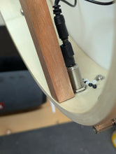 Load image into Gallery viewer, "Not Quite Perfect" DUKE10-V3 Banjolele | Tweed Case [206045-41]