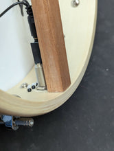 Load image into Gallery viewer, "Not Quite Perfect" DUKE10-V3 Banjolele | Tweed Case [206045-41]