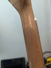 Load image into Gallery viewer, "Not Quite Perfect" DUKE10-V3 Banjolele | Tweed Case [206045-41]
