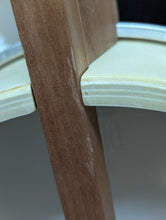 Load image into Gallery viewer, "Not Quite Perfect" DUKE10-V3 Banjolele | Tweed Case [206045-41]