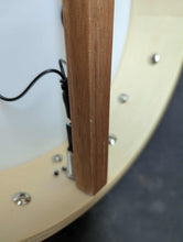 Load image into Gallery viewer, "Not Quite Perfect" DUKE10-V3 Banjolele | Blemished Black Case [206095-22]