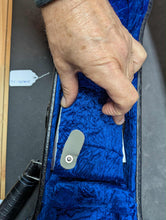 Load image into Gallery viewer, "Not Quite Perfect" DUKE10-V3 Banjolele | Blemished Black Case [206095-22]