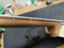 Load image into Gallery viewer, "Not Quite Perfect" DUKE10-V3 Banjolele | Blemished Black Case [206095-22]