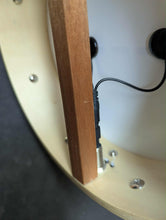 Load image into Gallery viewer, "Not Quite Perfect" DUKE10-V3 Banjolele | Blemished Black Case [206095-22]