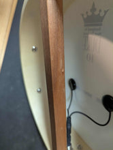 Load image into Gallery viewer, "Not Quite Perfect" DUKE10-V3 Banjolele | Blemished Black Case [206095-22]