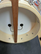 Load image into Gallery viewer, "Not Quite Perfect" DUKE10-V3 Banjolele | Blemished Black Case [206095-22]